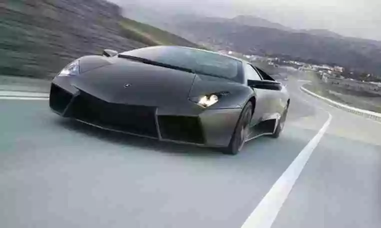 Lamborghini Urus rental in Dubai 