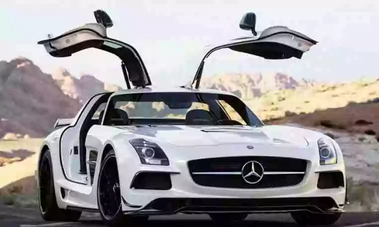 Mercedes Amg Gts Hire In Dubai